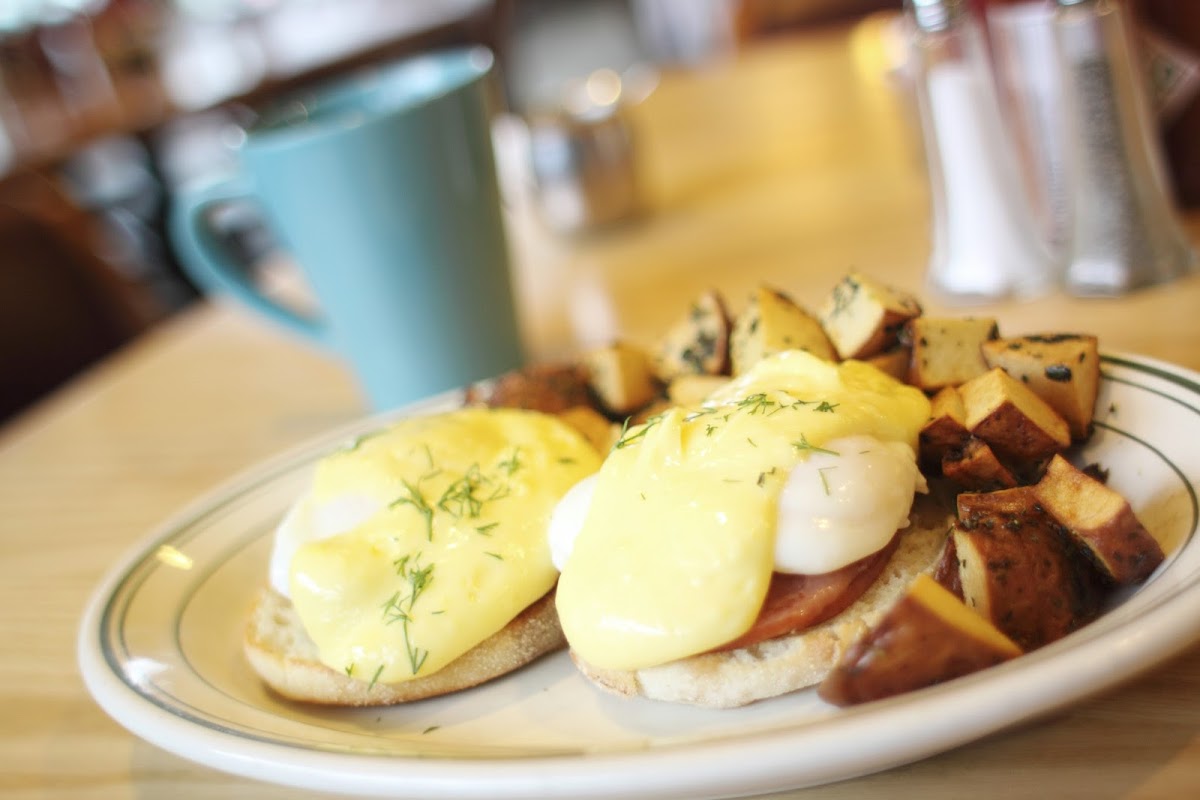 Dulin's Village Cafe Photos 2